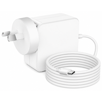 Thumbnail for Macbook Charger 45W Replacement USB C