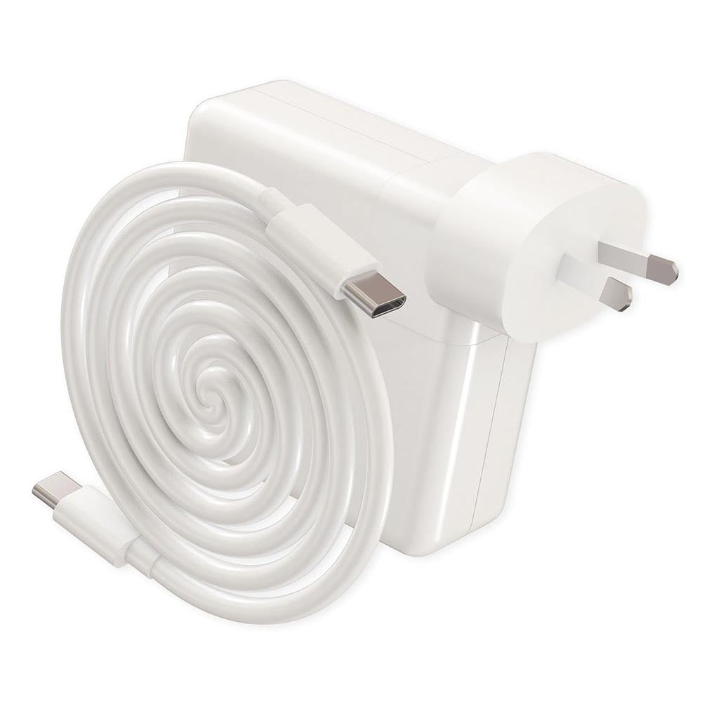 Macbook Charger 45W Replacement USB C