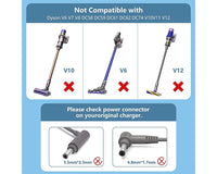Thumbnail for Dyson Battery Charger for DC30 DC31 DC34 DC35 DC44 DC45