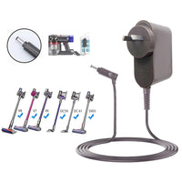Thumbnail for Dyson V6 V7 V8 Charger Replacement