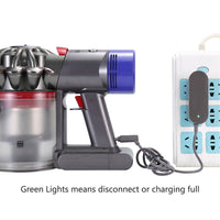 Thumbnail for Dyson V6 V7 V8 Charger Replacement