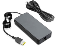 Thumbnail for 230W charger showing input voltage AC 100-230V
