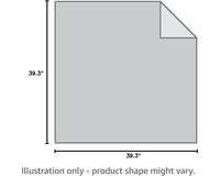 Thumbnail for Fire Emergency Safety Blanket 1m x 1m