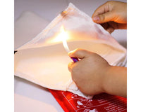 Thumbnail for Fire Emergency Safety Blanket 1m x 1m