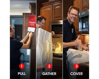 Thumbnail for Emergency Fire Blanket