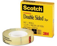 Thumbnail for Scotch Double Sided Tape