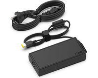 Thumbnail for Charger used with Lenovo ThinkPad and Ideapad laptops