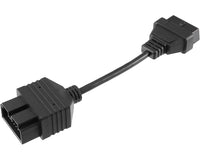 Thumbnail for KIA OBD Adapter 20Pin To OBD2 16PIN Cable