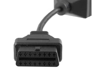 Thumbnail for KIA OBD Adapter 20Pin To OBD2 16PIN Cable