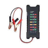 Thumbnail for Car Battery Tester