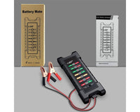 Thumbnail for Car Battery Tester
