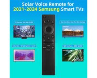 Thumbnail for Samsung TV Remote Solar Smart TV Remote Repalcement