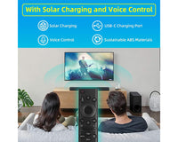 Thumbnail for Samsung TV Remote Solar Smart TV Remote Repalcement