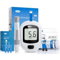 Thumbnail for Blood Glucose Meter
