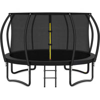 Thumbnail for Trampoline 10ft Trampolines