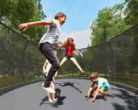 Thumbnail for Trampoline 10ft Trampolines
