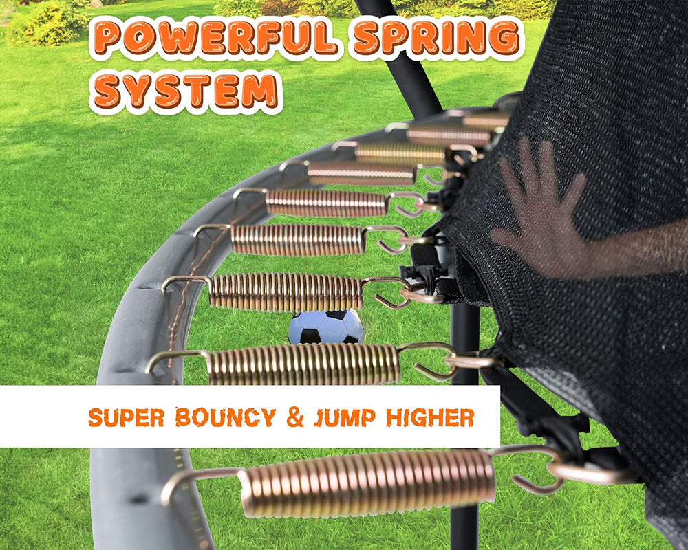 Trampoline 10ft Trampolines