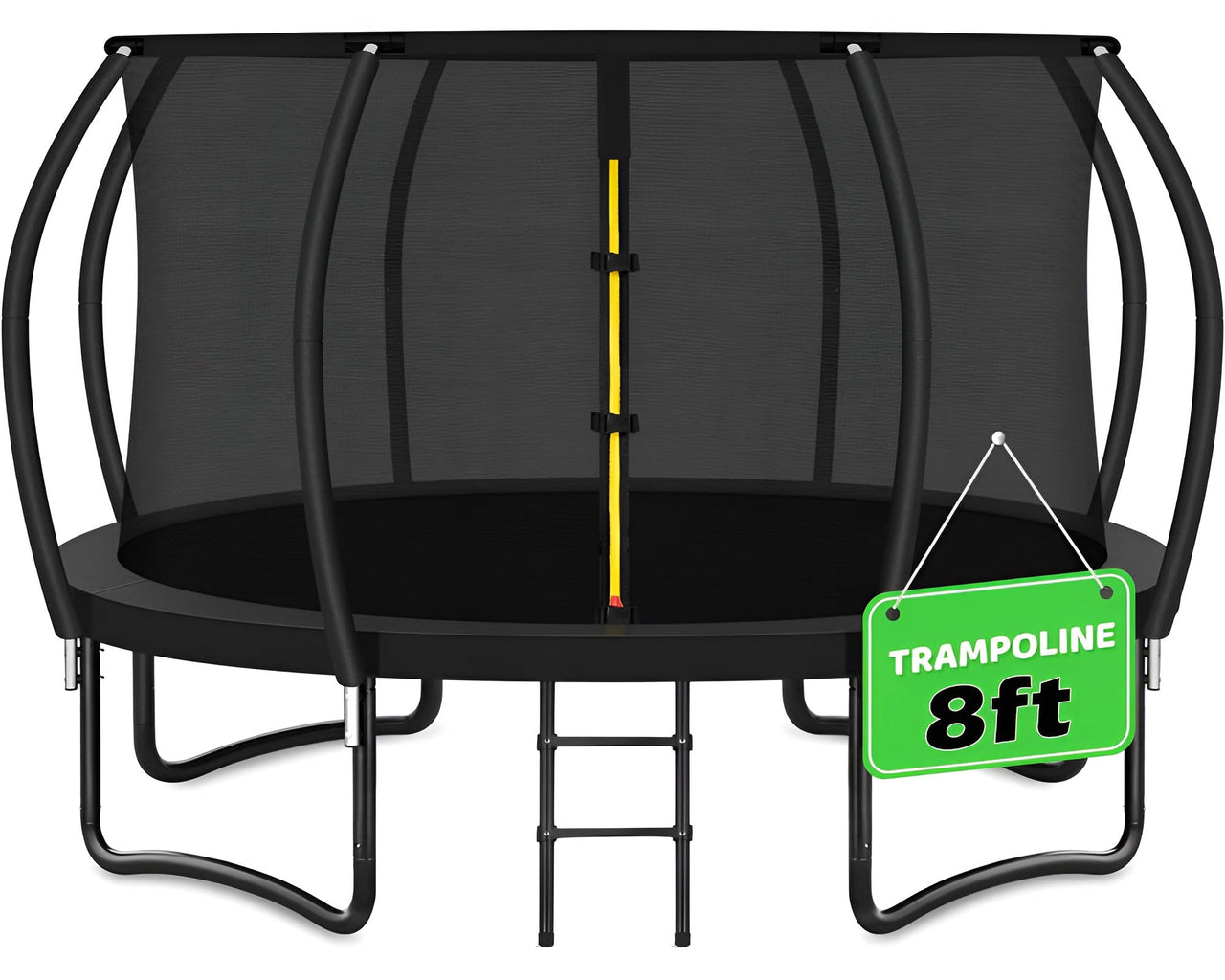 Trampoline 8ft Trampolines