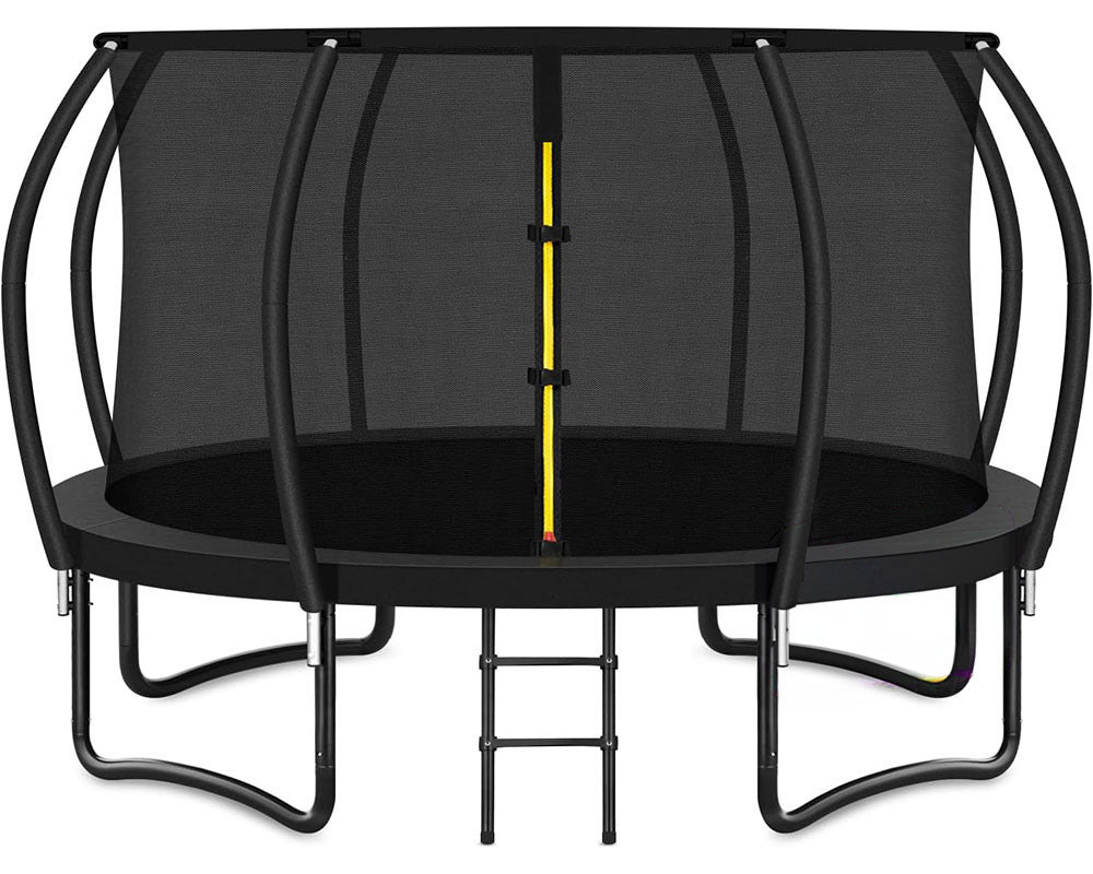 8FT Trampoline Kids Trampolines