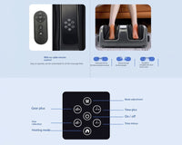 Thumbnail for Foot Massager
