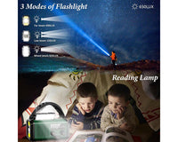 Thumbnail for Camping Equipment Emergency Radio