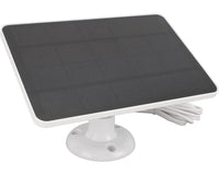 Thumbnail for Solar panel with 5V working voltage for camera charging