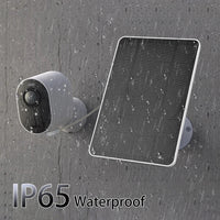 Thumbnail for Solar Panel for Arlo Pro 3 Pro 4 Pro 5S Ultra 1 Ultra 2 Go 2 Floodlight