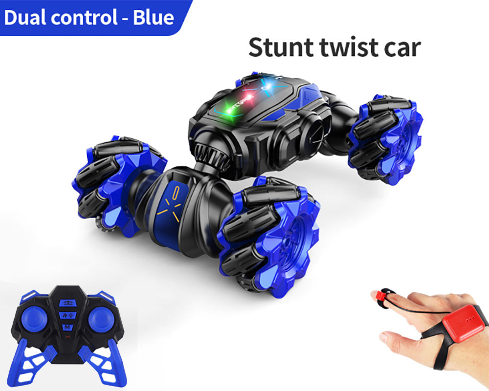 Remote Control RC Car Drift Stunt
