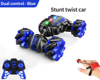Thumbnail for Remote Control RC Car Drift Stunt