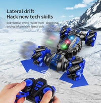 Thumbnail for Remote Control RC Car Drift Stunt