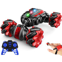 Thumbnail for RC Car Rock Crawler Stunt Car