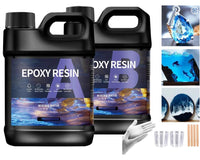 Thumbnail for Epoxy Resin