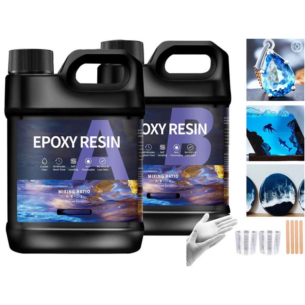 Epoxy Resin