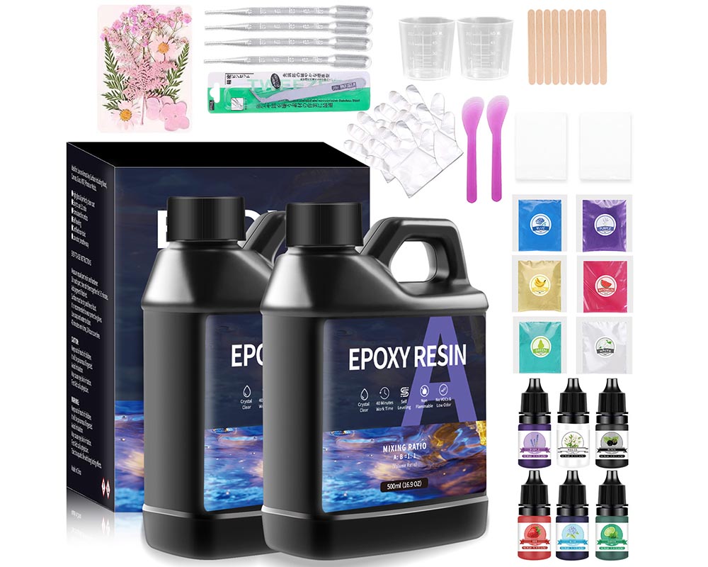 Epoxy Resin