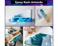 Thumbnail for Epoxy Resin