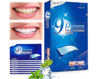 Thumbnail for Teeth Whitening Strips kit with fast whitening effect