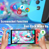 Thumbnail for Joypad Controller for Nintendo Switch