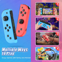 Thumbnail for Joypad Controller for Nintendo Switch