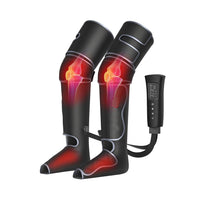 Thumbnail for Air Compression Full Leg Massager