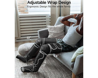 Thumbnail for Air Compression Full Leg Massager
