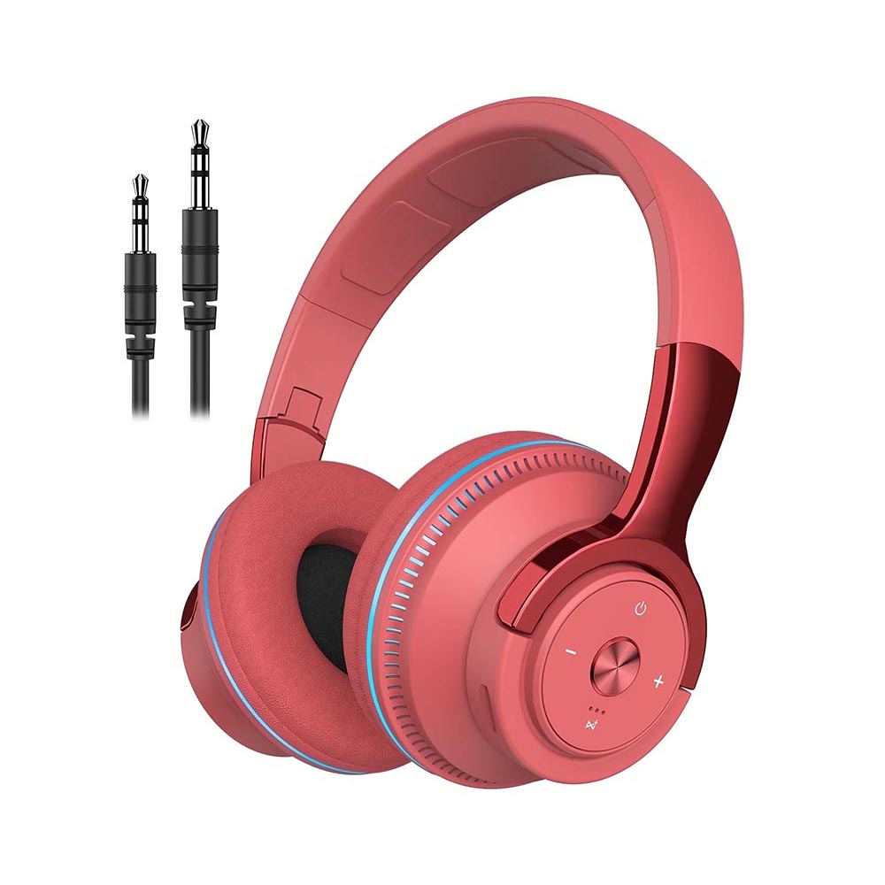 Bluetooth Headphones