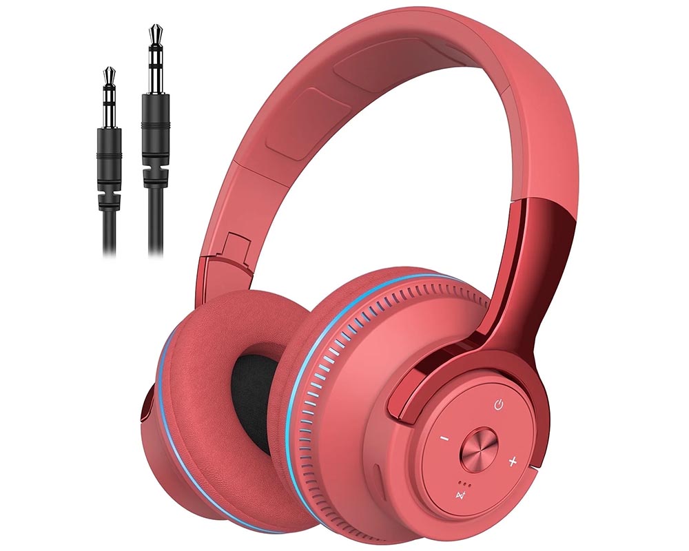 Bluetooth Headphones