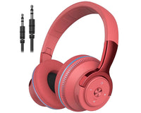 Thumbnail for Bluetooth Headphones