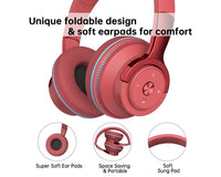 Thumbnail for Bluetooth Headphones