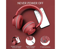 Thumbnail for Bluetooth Headphones