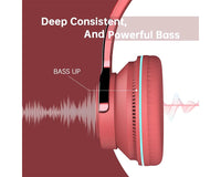 Thumbnail for Bluetooth Headphones
