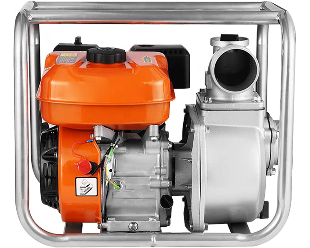 4inch Water pump 8.5HP Gasoline Pump Engine