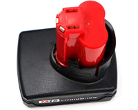Thumbnail for 12V Milwaukee M12 5000mAh Battery