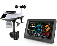 Thumbnail for Wireless Weather Station