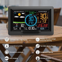 Thumbnail for Wireless Weather Station